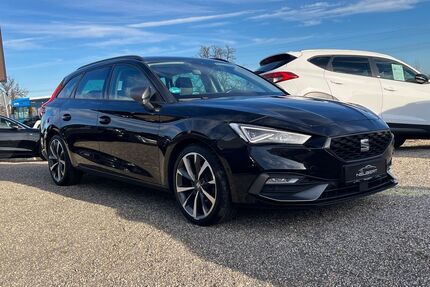 Seat Leon Gebrauchtwagen