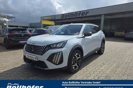 Peugeot 2008 Gebrauchtwagen