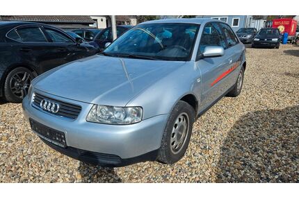 Audi A3 Gebrauchtwagen