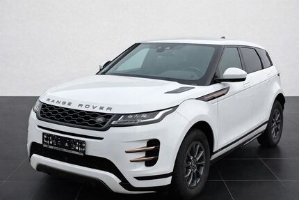 Land Rover Range Rover Evoque Gebrauchtwagen