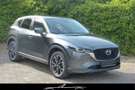 Mazda CX-5 Gebrauchtwagen