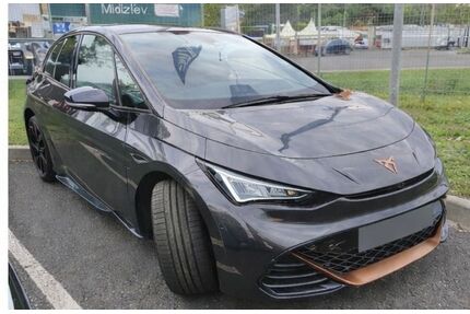 Cupra Born Gebrauchtwagen