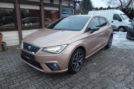Seat Ibiza Gebrauchtwagen