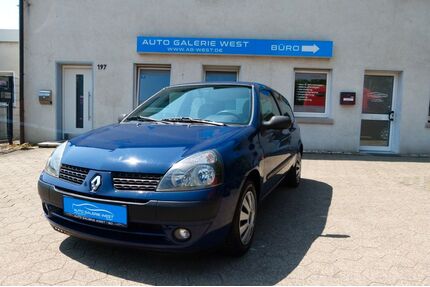 Renault Clio Gebrauchtwagen