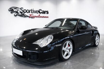Porsche 996 Gebrauchtwagen