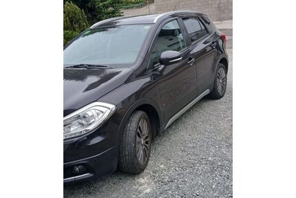Suzuki SX4 Gebrauchtwagen
