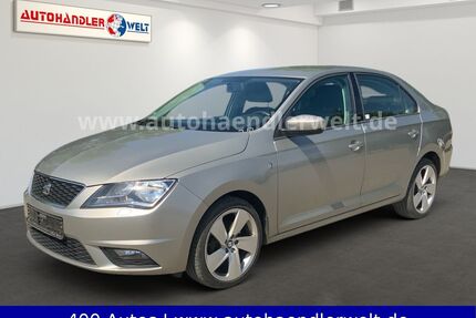 Seat Toledo Gebrauchtwagen