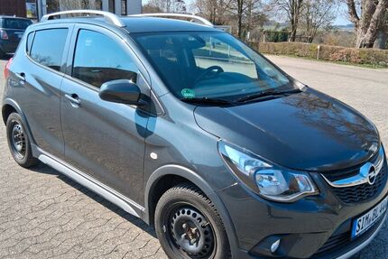 Opel Karl Gebrauchtwagen