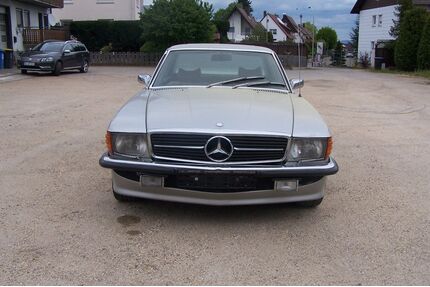 Mercedes-Benz 350 Gebrauchtwagen