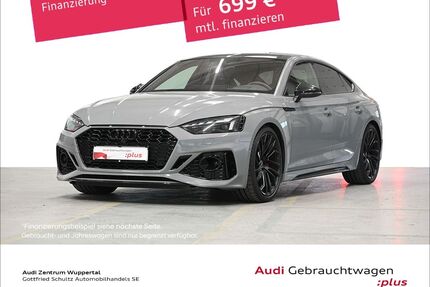 Audi RS5 Gebrauchtwagen