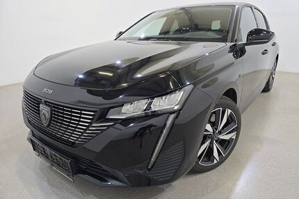 Peugeot 308 Gebrauchtwagen