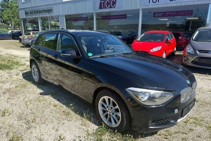 BMW 120 Gebrauchtwagen