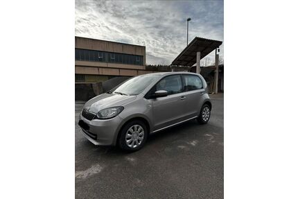 Skoda Citigo Gebrauchtwagen