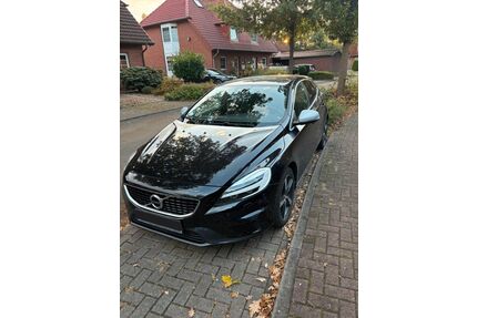 Volvo V40 Gebrauchtwagen