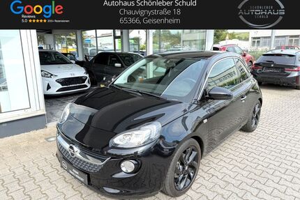 Opel Adam Gebrauchtwagen
