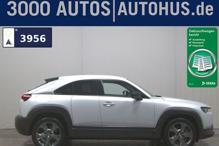 Mazda MX-30 Gebrauchtwagen