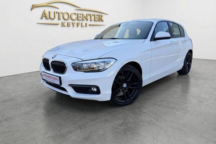BMW 116 Gebrauchtwagen
