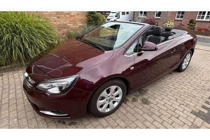 Opel Cascada Gebrauchtwagen