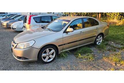 Chevrolet Epica Gebrauchtwagen