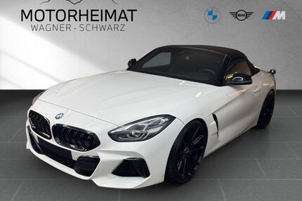 BMW Z4 M40 Gebrauchtwagen