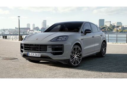 Porsche Cayenne Gebrauchtwagen
