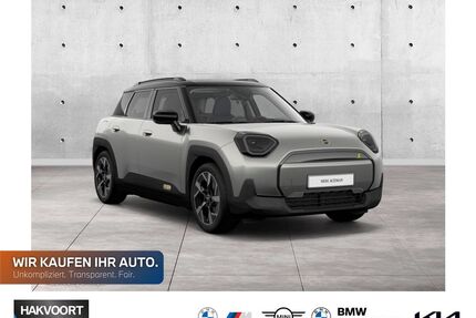 Mini Aceman Gebrauchtwagen