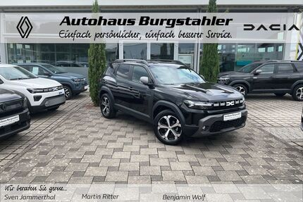 Dacia Duster Gebrauchtwagen