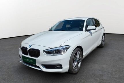 BMW 116 Gebrauchtwagen