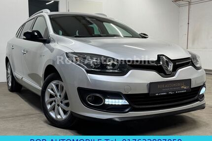 Renault Megane Gebrauchtwagen