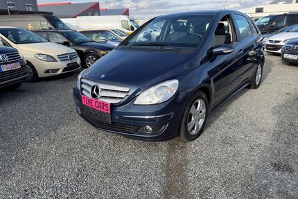 Mercedes-Benz B 180 Gebrauchtwagen