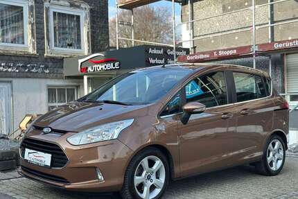 Ford B-Max Gebrauchtwagen