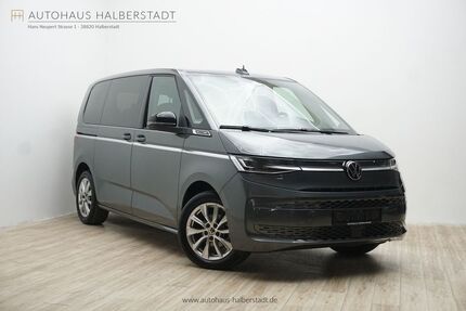 VW T7 Multivan Gebrauchtwagen