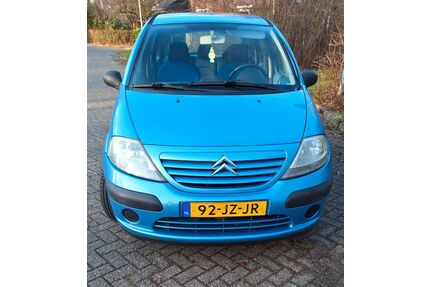 Citroen C3 Gebrauchtwagen