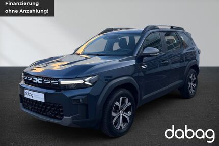 Dacia Bigster Gebrauchtwagen