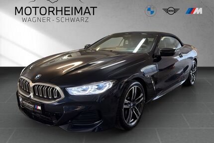 BMW 840 Gebrauchtwagen