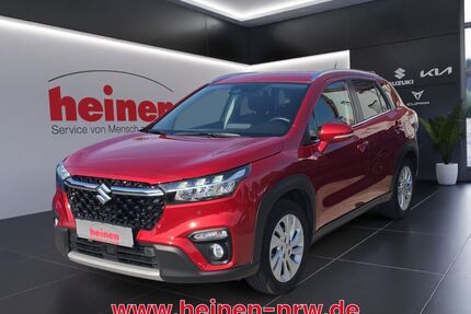 Suzuki (SX4) S-Cross Gebrauchtwagen