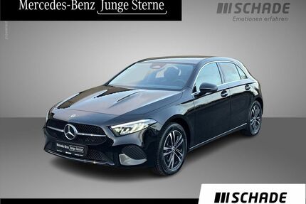 Mercedes-Benz A 250 Gebrauchtwagen