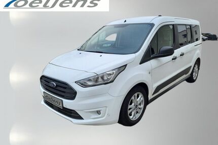 Ford Transit Connect Gebrauchtwagen