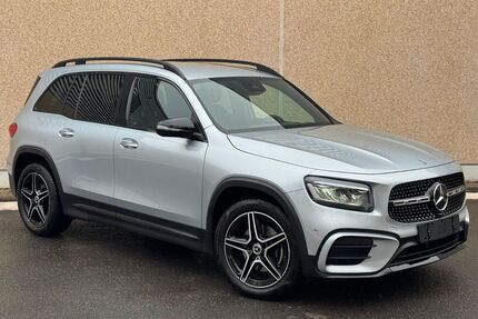 Mercedes-Benz GLB 200 Gebrauchtwagen