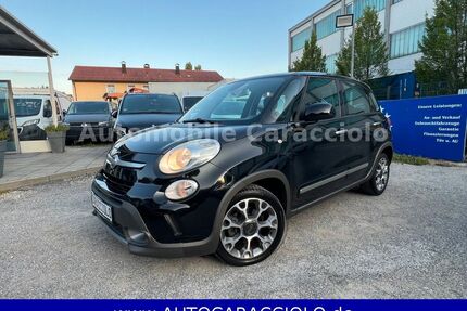 Fiat 500L Trekking Gebrauchtwagen