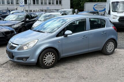 Opel Corsa Gebrauchtwagen