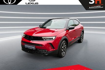 Opel Mokka Gebrauchtwagen