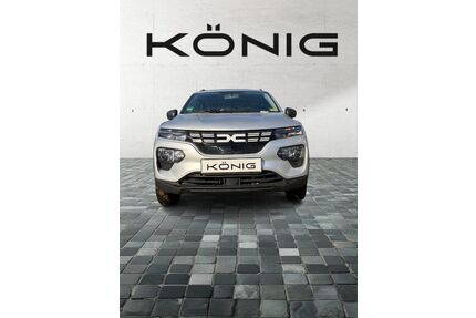 Dacia Spring Gebrauchtwagen