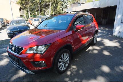 Seat Ateca Gebrauchtwagen