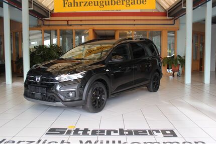 Dacia Jogger Gebrauchtwagen