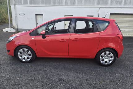 Opel Meriva Gebrauchtwagen