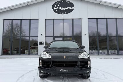 Porsche Cayenne Gebrauchtwagen