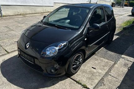 Renault Twingo Gebrauchtwagen