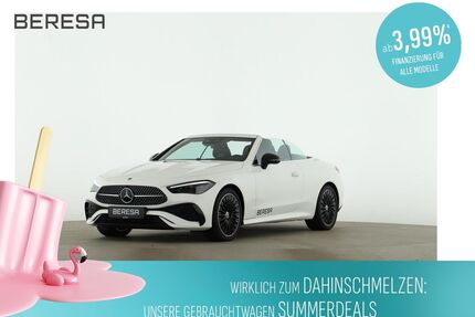 Mercedes-Benz CLE 180 Gebrauchtwagen