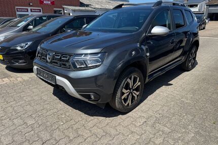 Dacia Duster Gebrauchtwagen